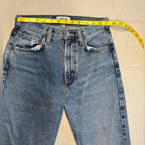 Agolde Jeans 23 - Picture 4 of 4